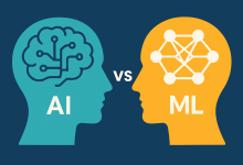 AI vs Machine Learning Key Differences for Data Science Success
