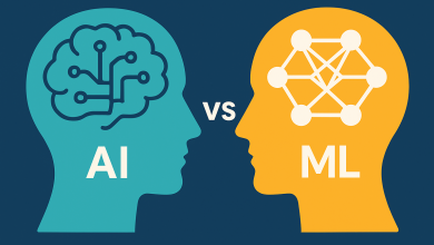 AI vs Machine Learning Key Differences for Data Science Success