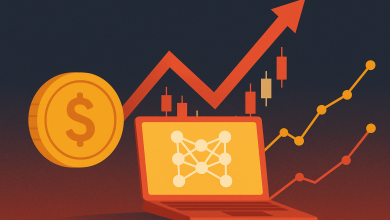 Machine Learning in Finance High-ROI Use Cases and Investment Insights