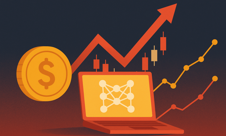 Machine Learning in Finance High-ROI Use Cases and Investment Insights