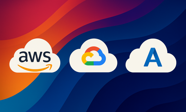 Top Cloud Platforms for Machine Learning Deployment (AWS, GCP, Azure)