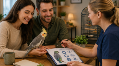Bird Insurance