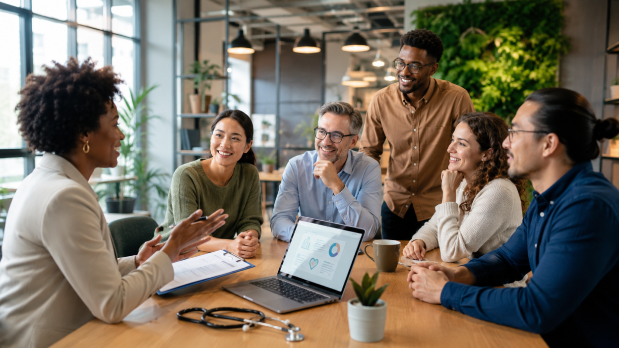 Small Business Health Insurance