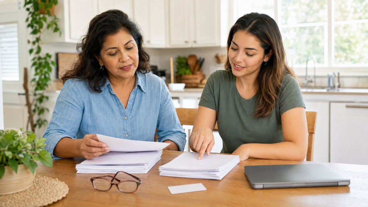 Health insurance deductible vs copay comparison for household medical expenses