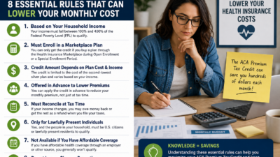 ACA Premium Tax Credit