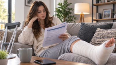 Accident Insurance