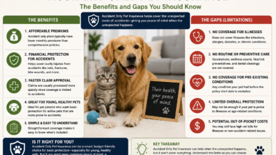 Accident Only Pet Insurance
