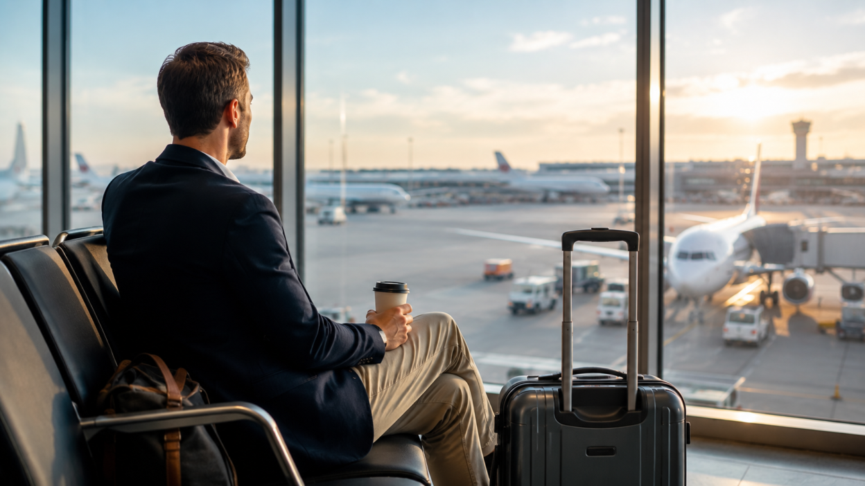 Annual Travel Insurance