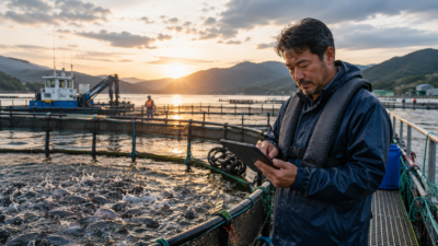 Aquaculture Insurance
