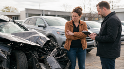 Better Car Replacement Insurance