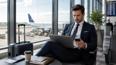 Business Travel Insurance