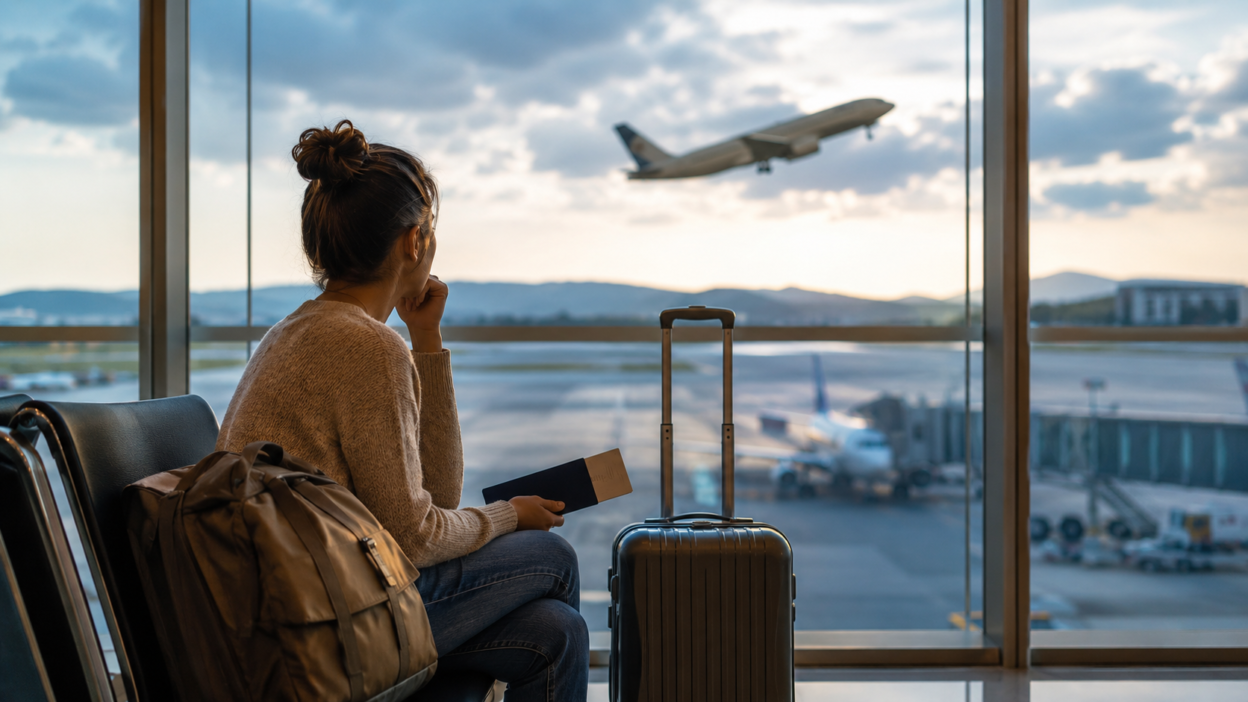 Cancel for Any Reason Travel Insurance