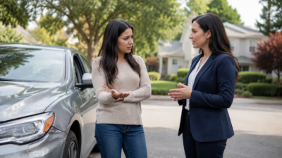 Car Insurance Accident Forgiveness
