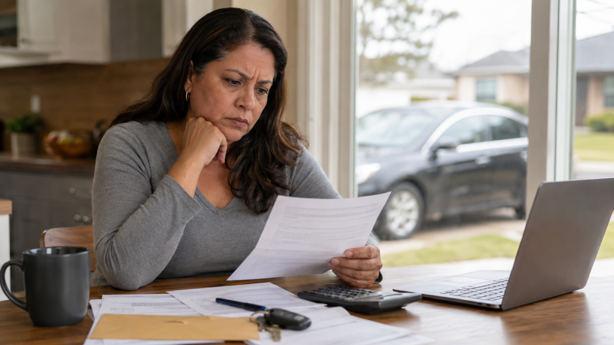 Car Insurance After a DUI