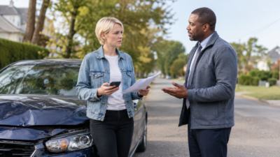Car Insurance Claim Denial
