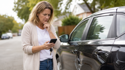 Car Insurance Surcharge