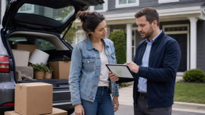 Car Insurance When Moving States