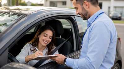 Car Insurance for Immigrants