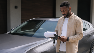 Car Insurance for Leased Cars