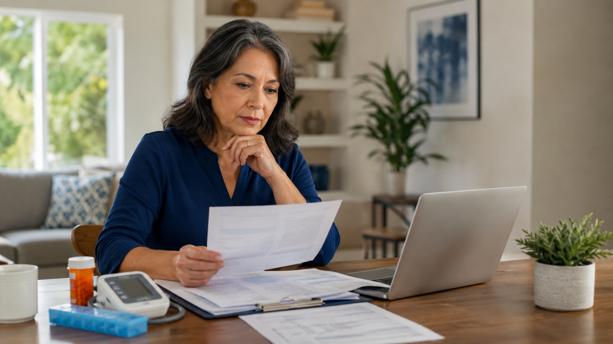 Health Insurance for Chronic Conditions