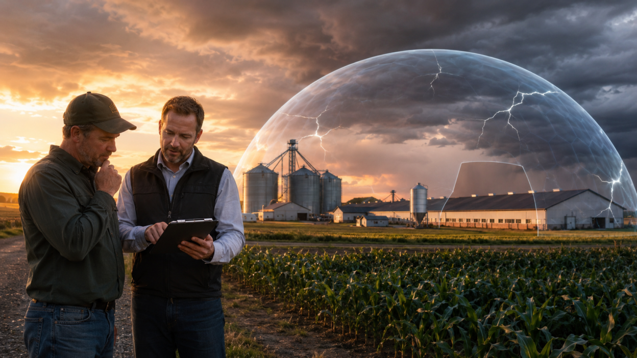 Contract Grower Insurance