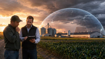 Contract Grower Insurance