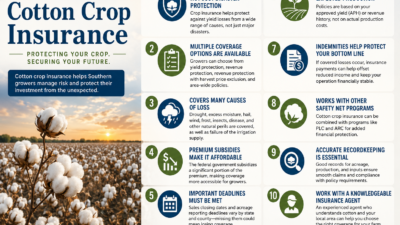 Cotton Crop Insurance