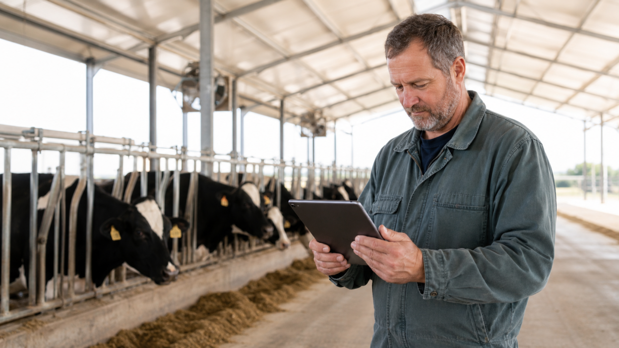Dairy Farm Insurance