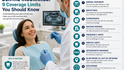 Dental Insurance