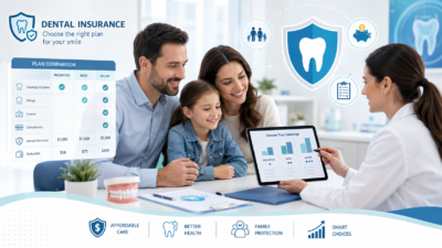 Dental Insurance