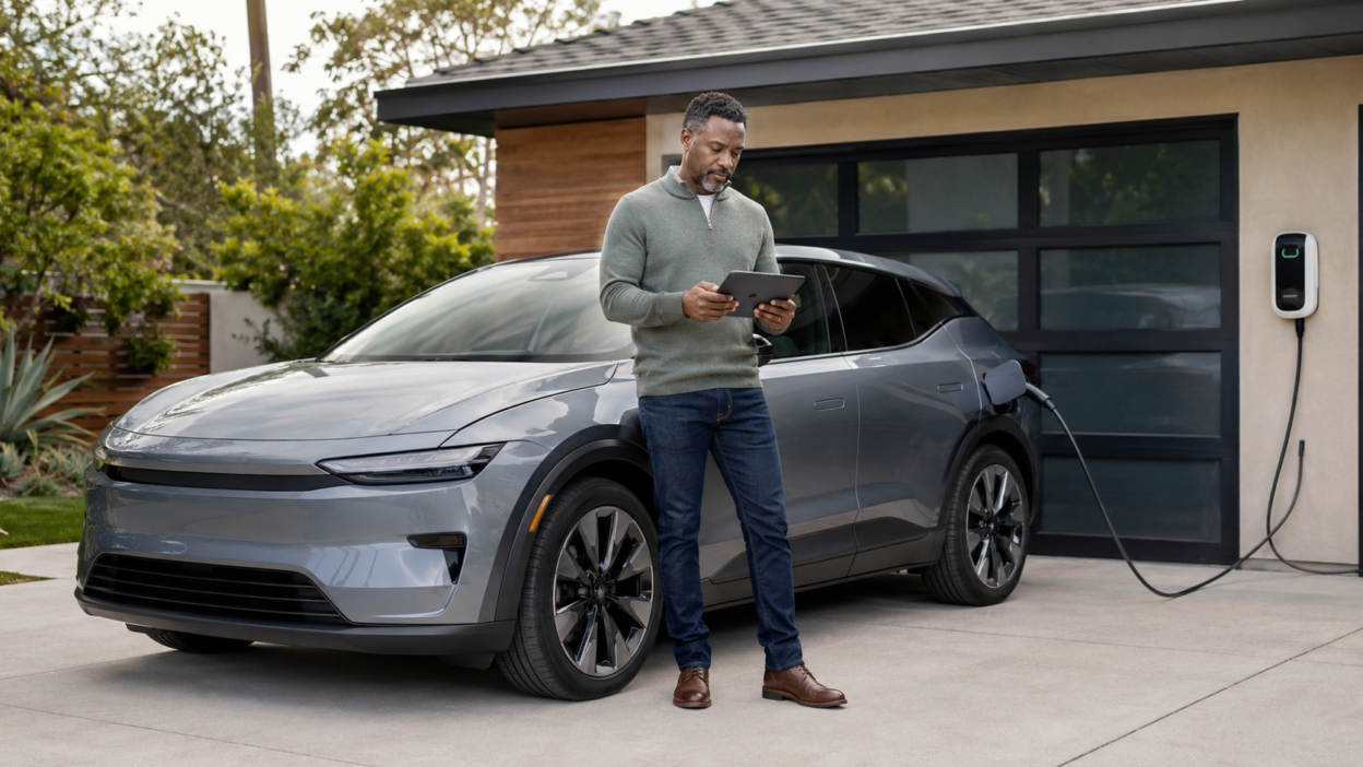 Electric Car Insurance