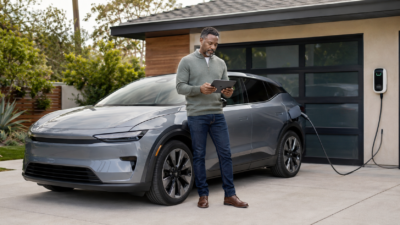 Electric Car Insurance