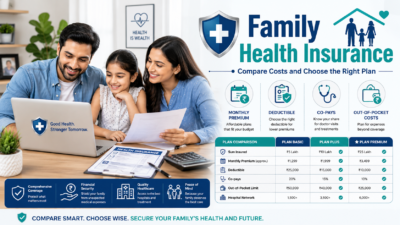Family Health Insurance