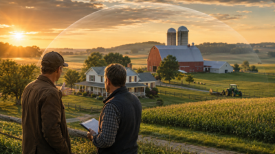Farm Landlord Insurance
