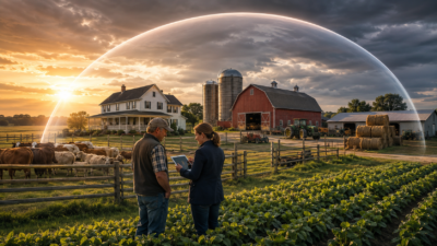 Farm Property Insurance