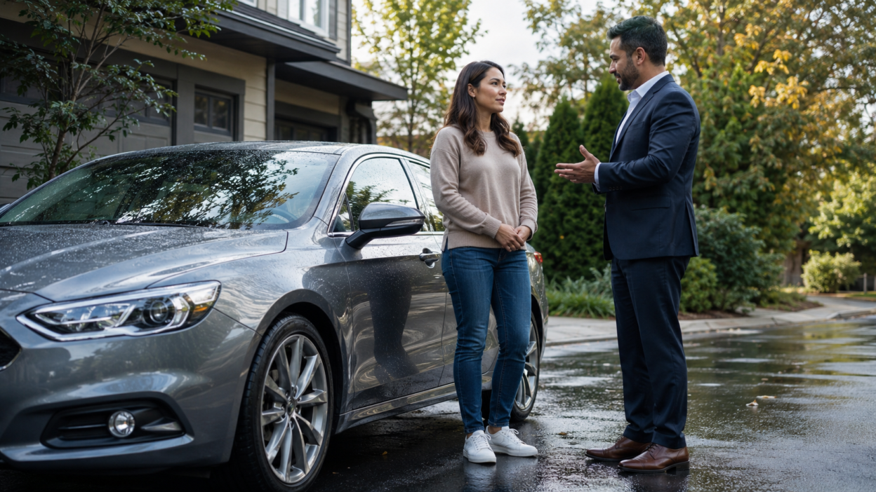 Full Coverage Car Insurance