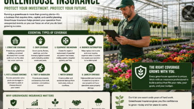 Greenhouse Insurance