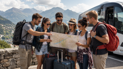Group Travel Insurance