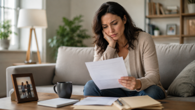 Health Insurance After Divorce