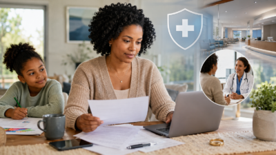 Health Insurance After Divorce
