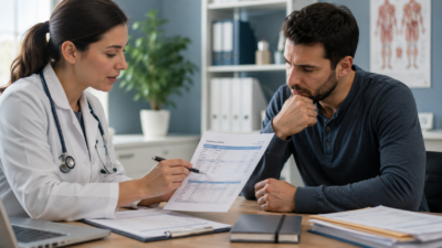 Health Insurance Prior Authorization