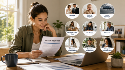 Health Insurance Special Enrollment Period