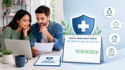 Health Insurance Special Enrollment Period