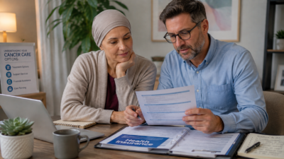 Health Insurance for Cancer Treatment