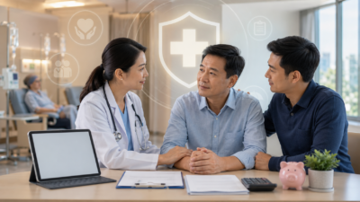 Health Insurance for Cancer Treatment
