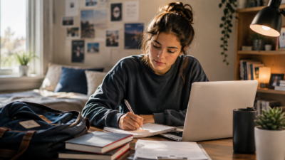 Health Insurance for College Students