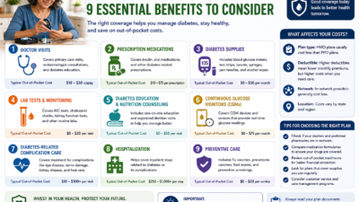 Health Insurance for Diabetes