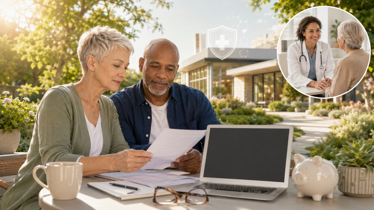 Health Insurance for Early Retirees