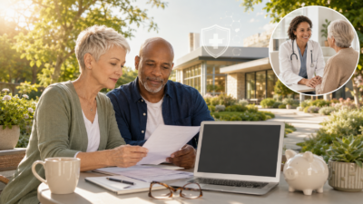 Health Insurance for Early Retirees