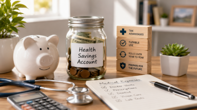 Health Savings Account